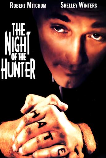 Subtitrare  The Night of the Hunter DVDRIP