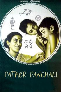 Subtitrare Pather Panchali (Song of the Road)