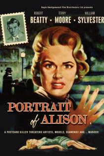 Subtitrare  Postmark for Danger (Portrait of Alison)