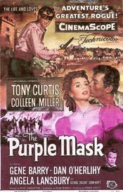 Subtitrare  The Purple Mask