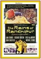 Subtitrare  The Rains of Ranchipur (The Rains Came)