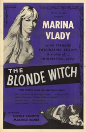 Subtitrare La sorcière (The Blonde Witch)