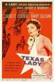 Subtitrare  Texas Lady