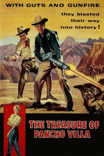 Subtitrare  The Treasure of Pancho Villa