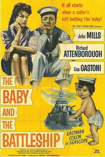 Subtitrare  The Baby and the Battleship