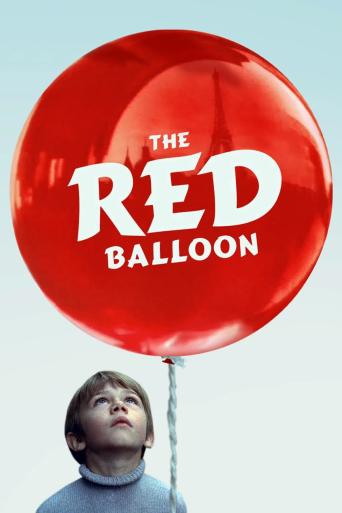 Subtitrare Le ballon rouge (The Red Balloon)