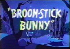 Subtitrare  Broom-Stick Bunny 