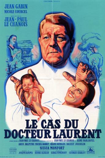 Subtitrare Le cas du Docteur Laurent (The Case of Dr. Laurent