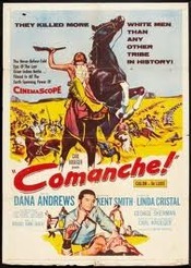 Subtitrare Comanche