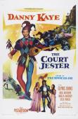Subtitrare  The Court Jester DVDRIP