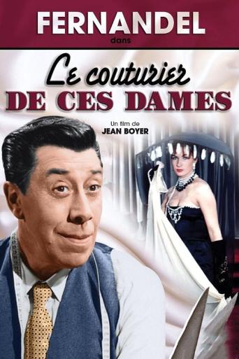 Subtitrare  Le couturier de ces dames (Fernandel the Dressmaker) DVDRIP
