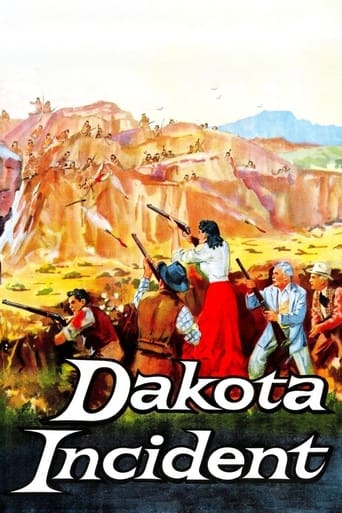 Subtitrare  Dakota Incident