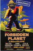 Subtitrare Forbidden Planet