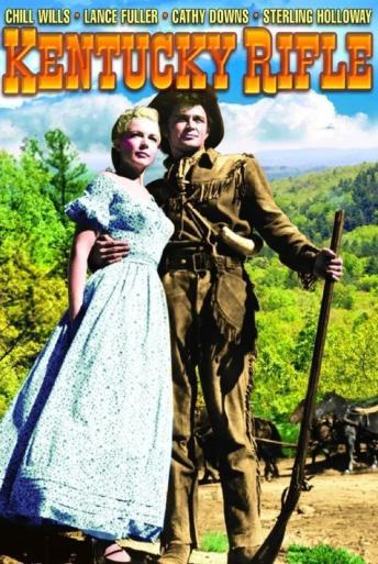 Subtitrare  Kentucky Rifle