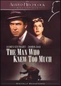 Subtitrare The Man Who Knew Too Much 