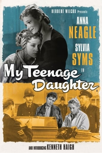 Subtitrare  My Teenage Daughter (Teenage Bad Girl)