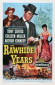 Subtitrare  The Rawhide Years
