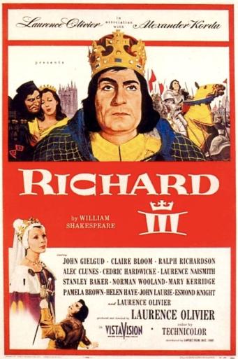 Subtitrare Richard III
