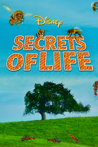 Subtitrare  Secrets of Life