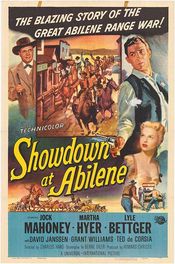 Subtitrare  Showdown at Abilene