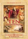 Subtitrare  The Ten Commandments