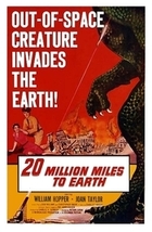 Subtitrare  20 Million Miles to Earth