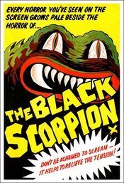 Subtitrare  The Black Scorpion