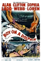 Subtitrare Boy on a Dolphin
