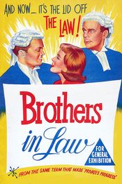 Subtitrare  Brothers in Law