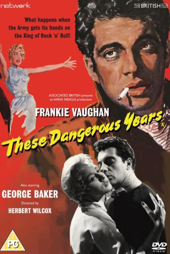 Subtitrare  These Dangerous Years (Dangerous Youth)