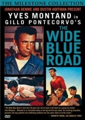Subtitrare La Grande strada azzurra (The Wide Blue Road)