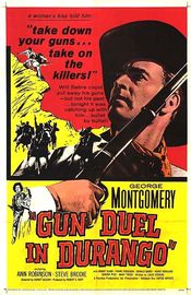 Subtitrare Gun Duel in Durango