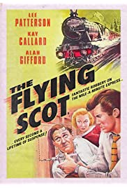 Subtitrare The Flying Scot (The Mailbag Robbery)
