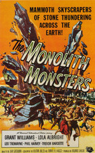 Subtitrare The Monolith Monsters