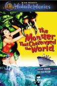 Subtitrare  The Monster That Challenged the World