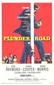 Subtitrare Plunder Road