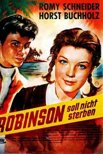 Subtitrare  The Girl and the Legend (Robinson soll nicht sterben) DVDRIP