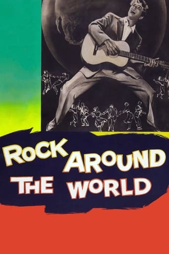 Subtitrare The Tommy Steele Story (Rock Around the World)