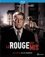 Subtitrare  Le rouge est mis