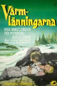 Subtitrare  The People Of Värmland (Värmlänningarna)