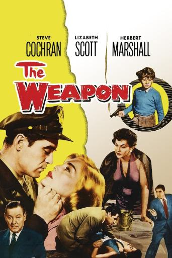 Subtitrare The Weapon