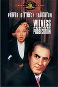 Subtitrare Witness for the Prosecution