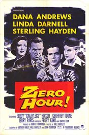 Subtitrare  Zero Hour! (1957)