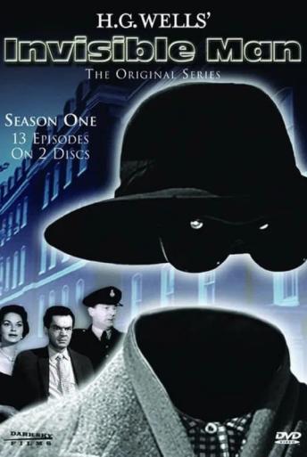 Subtitrare The Invisible Man (Invisible Man) - Sezonul 1