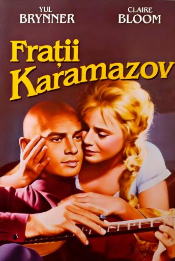 Subtitrare  The Brothers Karamazov DVDRIP