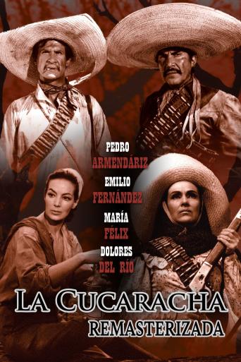 Subtitrare  The Soldiers of Pancho Villa (La cucaracha)
