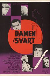 Subtitrare  The Lady in Black (Damen i svart)