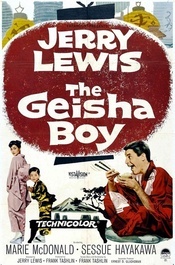 Subtitrare The Geisha Boy