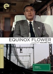 Subtitrare Equinox Flower (Higanbana)