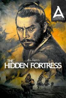 Subtitrare The Hidden Fortress (Kakushi-toride no san-akunin)